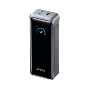 Anker Prime Power Bank (26K, 300W)