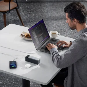 Anker 737 Power Bank (PowerCore 24K)