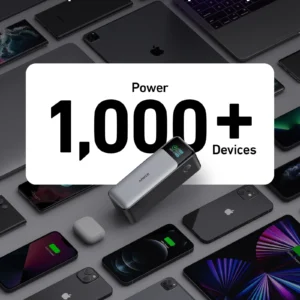 Anker 737 Power Bank (PowerCore 24K)