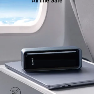 Anker Prime Power Bank (27K, 250W)
