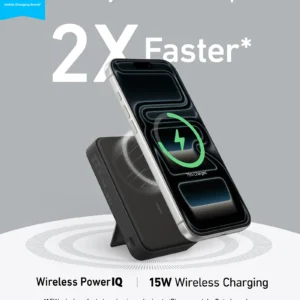 Anker MagGo Power Bank (10K)