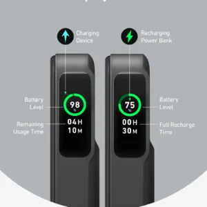 Anker MagGo Power Bank (10K)