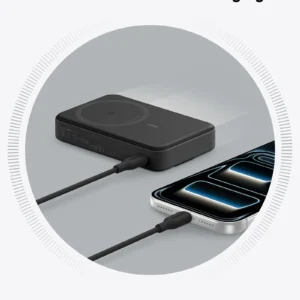 Anker MagGo Power Bank (10K)