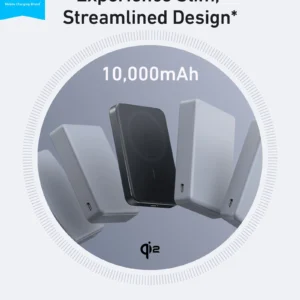 Anker MagGo Power Bank (10K, Slim)