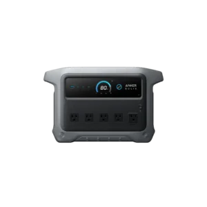 Anker SOLIX C1000 Gen 2 Portable Power Station - 1,024Wh | 2,000W