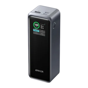 Anker Prime Power Bank (27K, 250W)