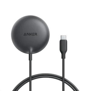 Anker Zolo Magnetic Wireless Charger (1-Pack)